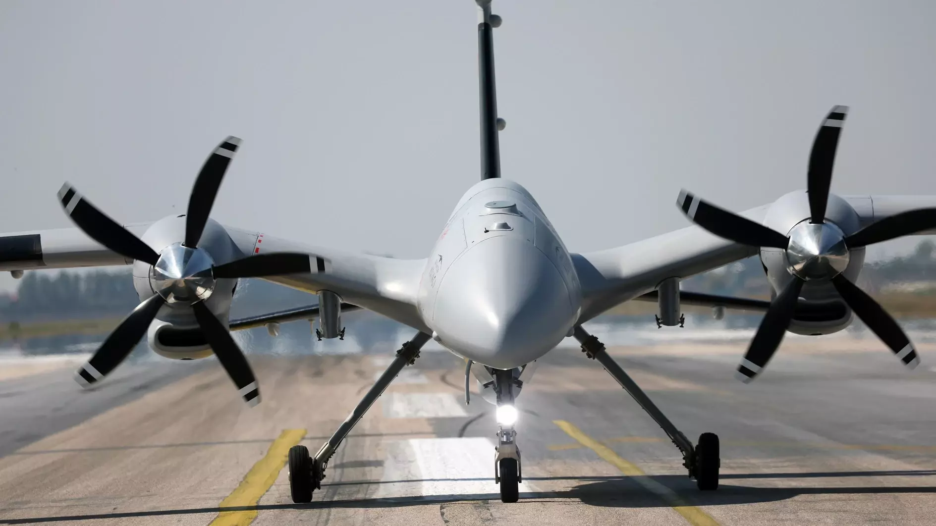 Picture of Bayraktar Akıncı