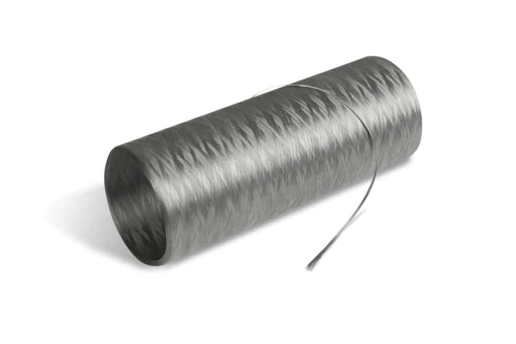 Coated-fiber technology