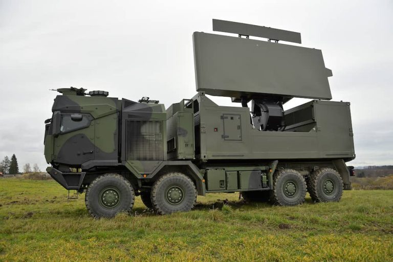Baltic Air Defense in 2025: a layered shield under pressure | Defense ...