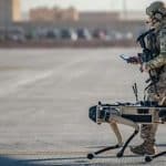 Cyberspace: the new pillar of global military power
