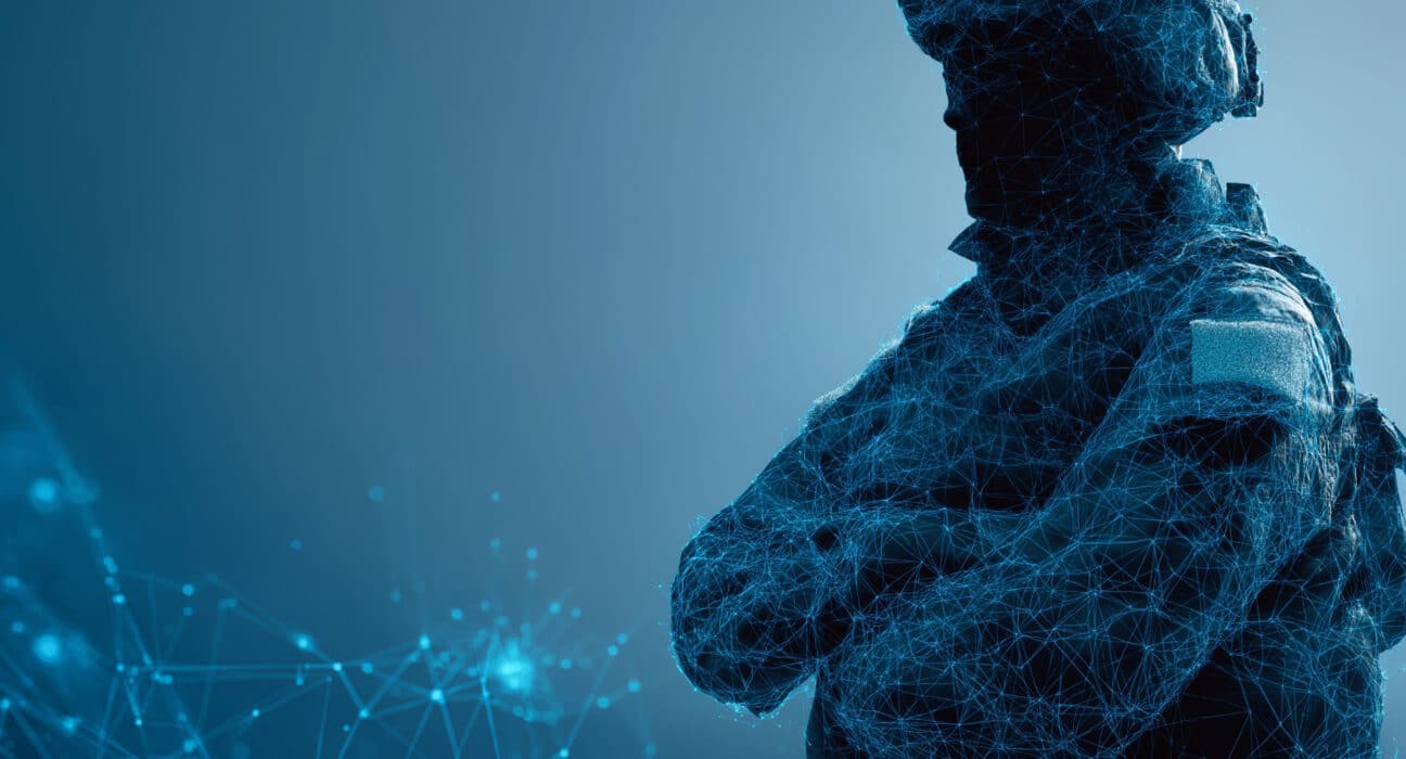 Integrating Artificial Intelligence into an Existing Military Force