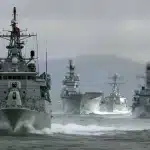 Cyberspace: the new pillar of global military power