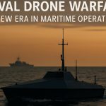The rise of the Chinese armed forces