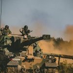 Sweden sharpens Baltic maritime surveillance