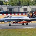 Electronic warfare systems: detect, deceive, dominate