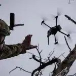 The world’s greatest military powers in 2025