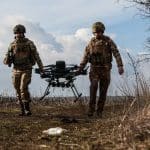 Major innovations seen at DSEI UK 2025