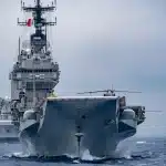 Aerial provocations: Europe faces a new era of hybrid threats