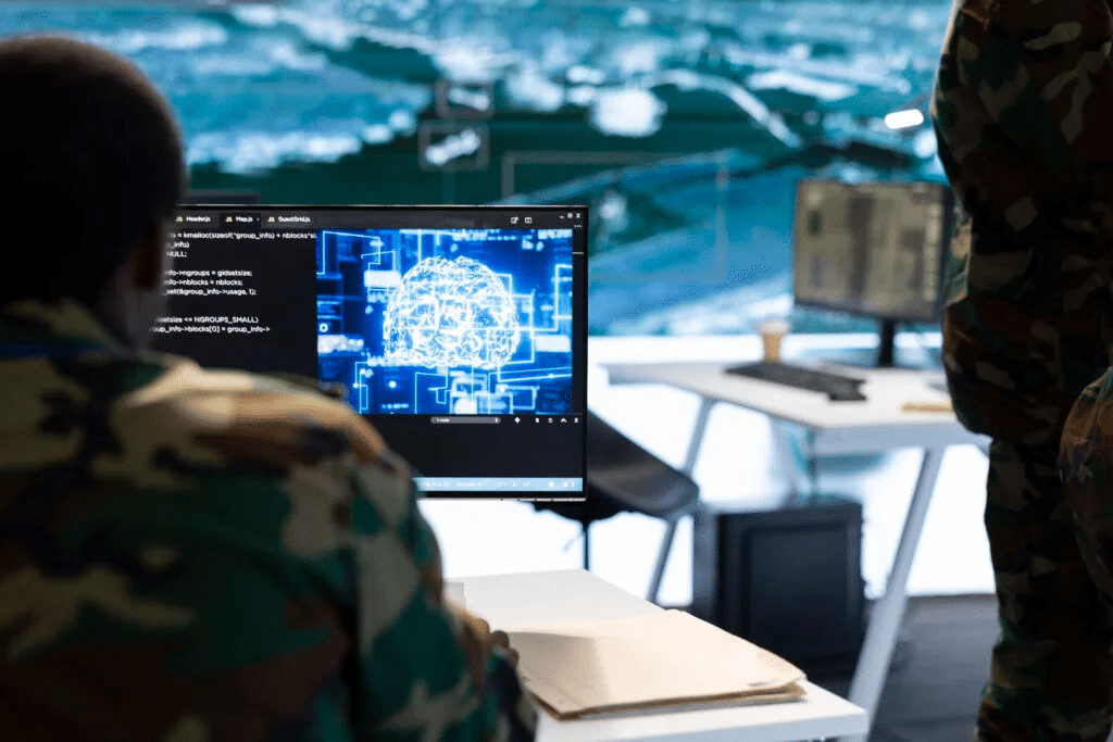 Operational Integration of Artificial Intelligence in Military Decision ...