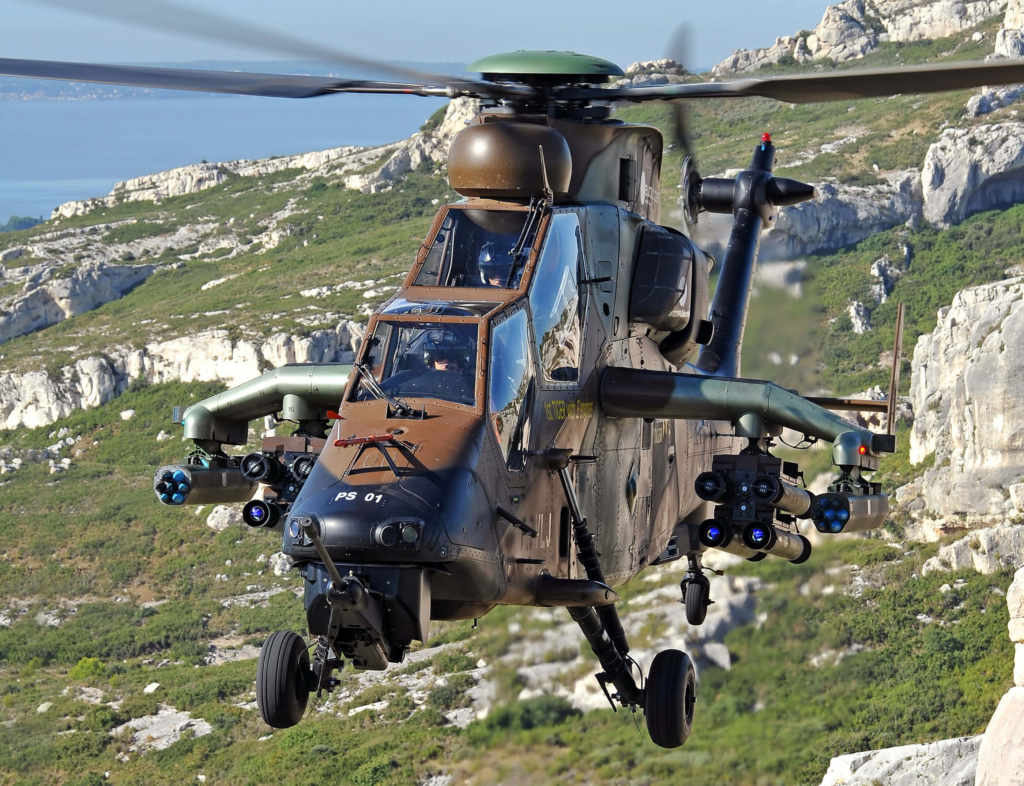 ORION 2026: How France Is Really Transforming Its Armed Forces for High ...